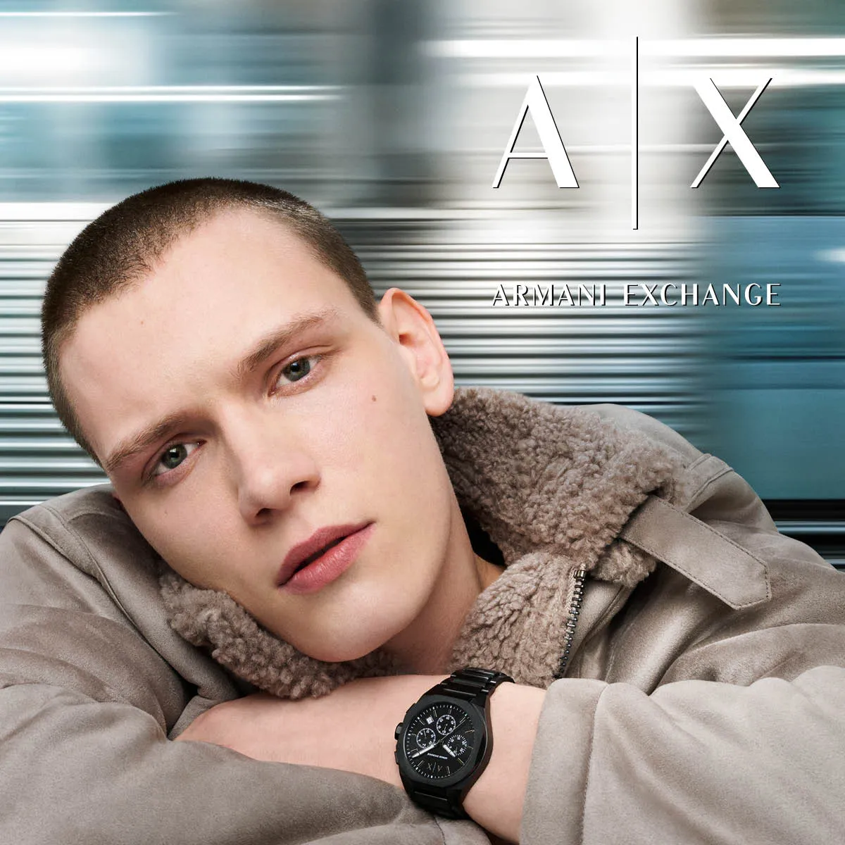 Armani Exchange