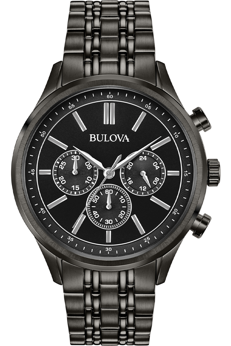 Bulova Satovi Bpm Satovi I Nakit