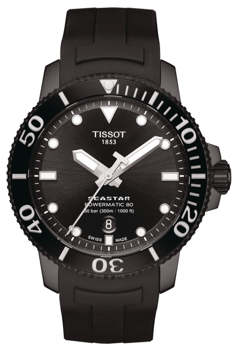 Tissot Satovi | B:PM Satovi I Nakit