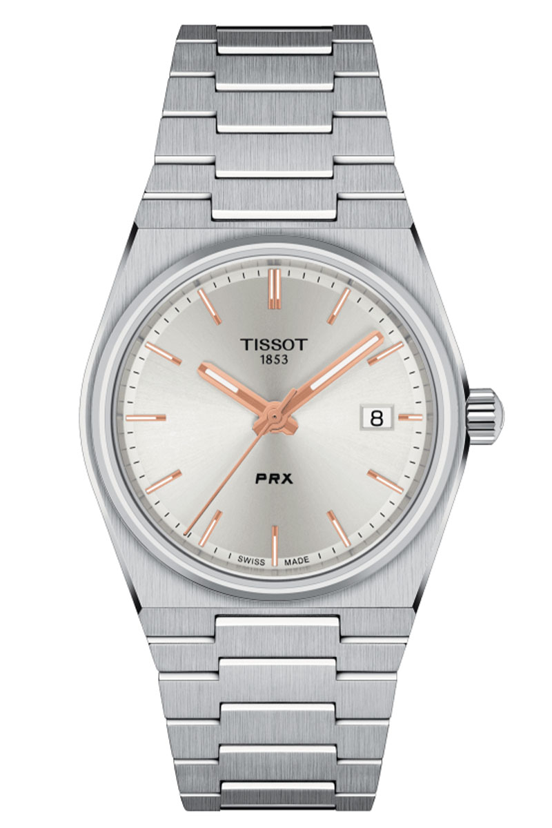 Tissot Satovi Bpm Satovi I Nakit