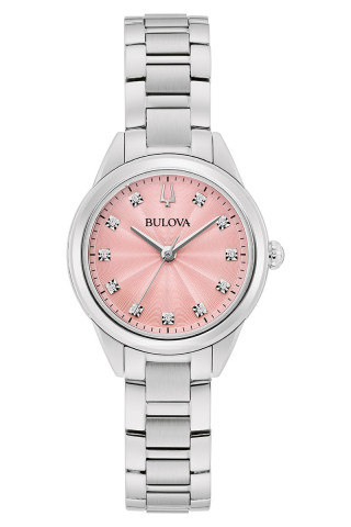 Bulova Satovi 