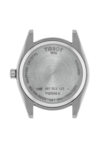 Tissot Satovi 