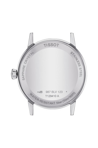 Tissot Satovi 