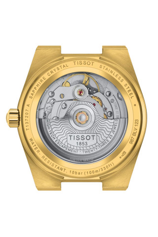 Tissot Satovi 