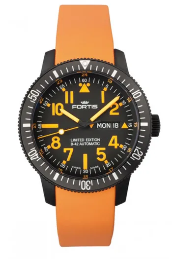 Fortis Satovi 