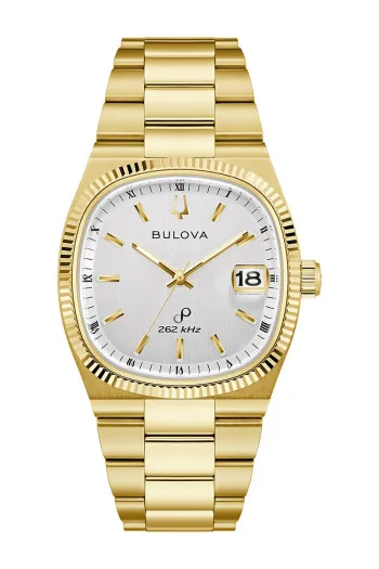 Bulova Satovi 