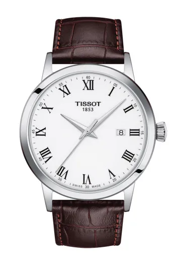 Tissot Satovi 