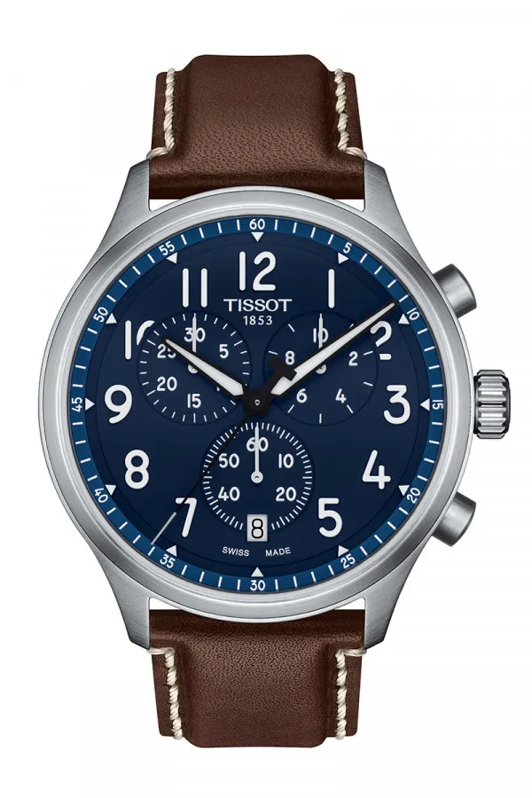 Tissot Satovi 