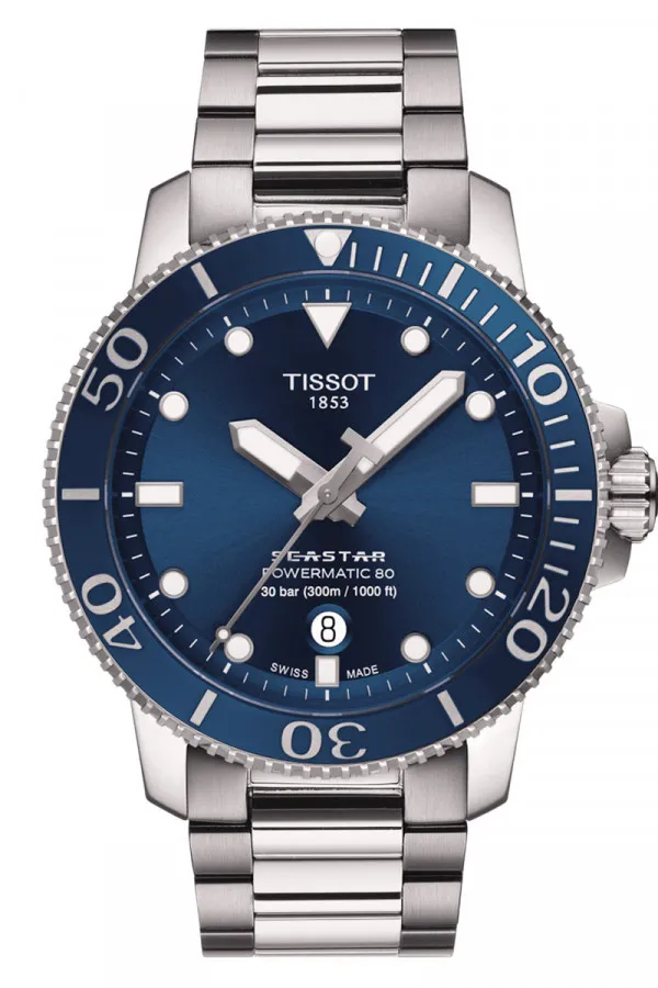 Tissot Satovi 