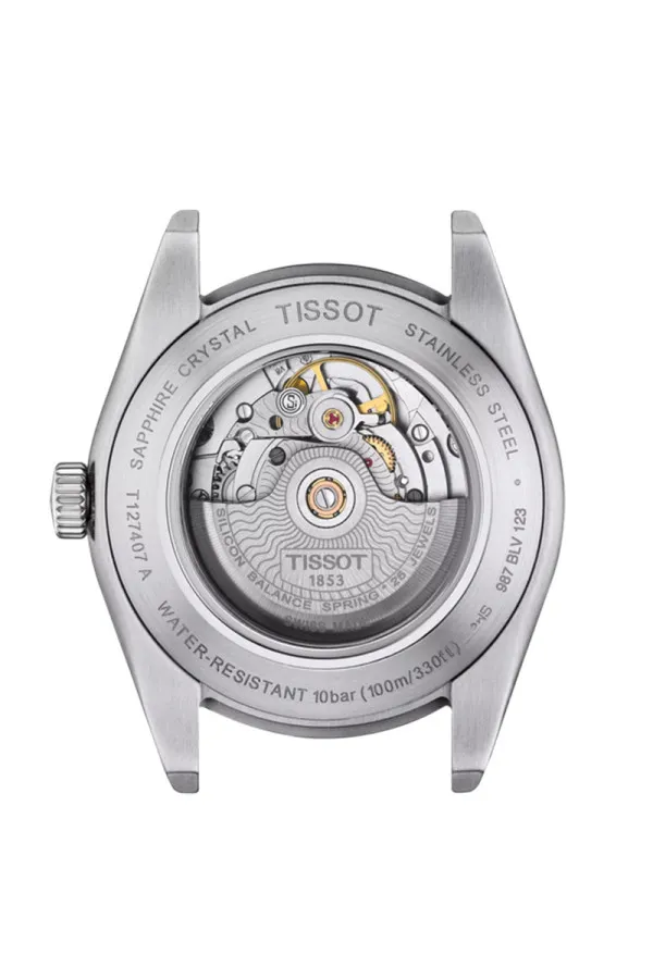 Tissot Satovi 