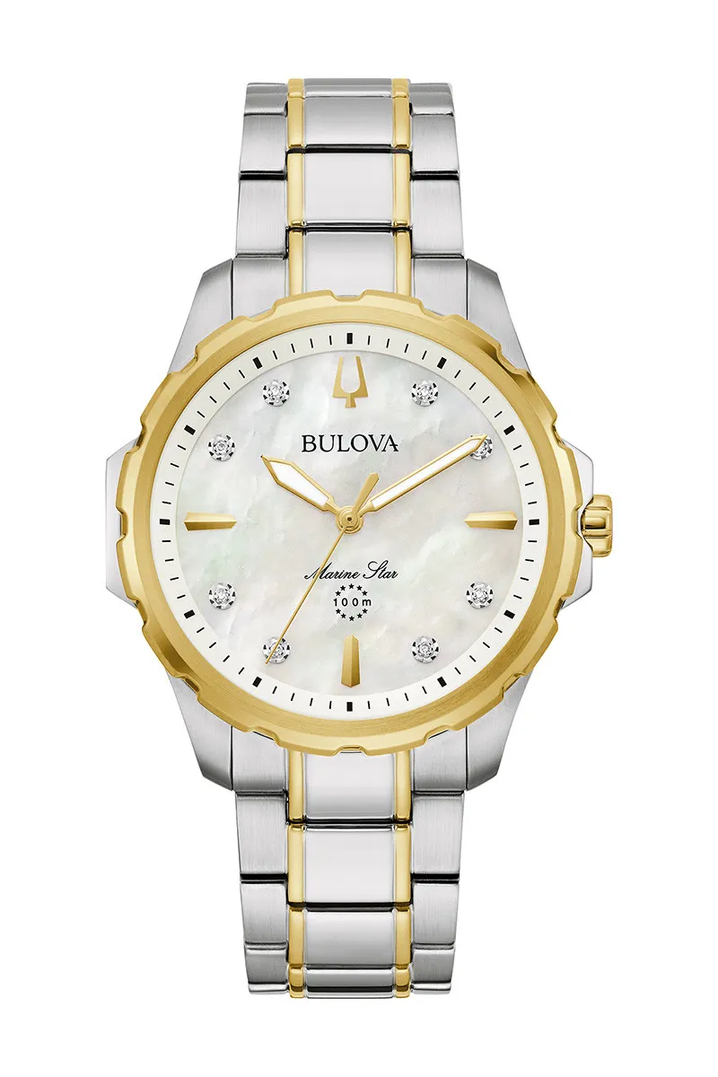 Bulova Satovi 