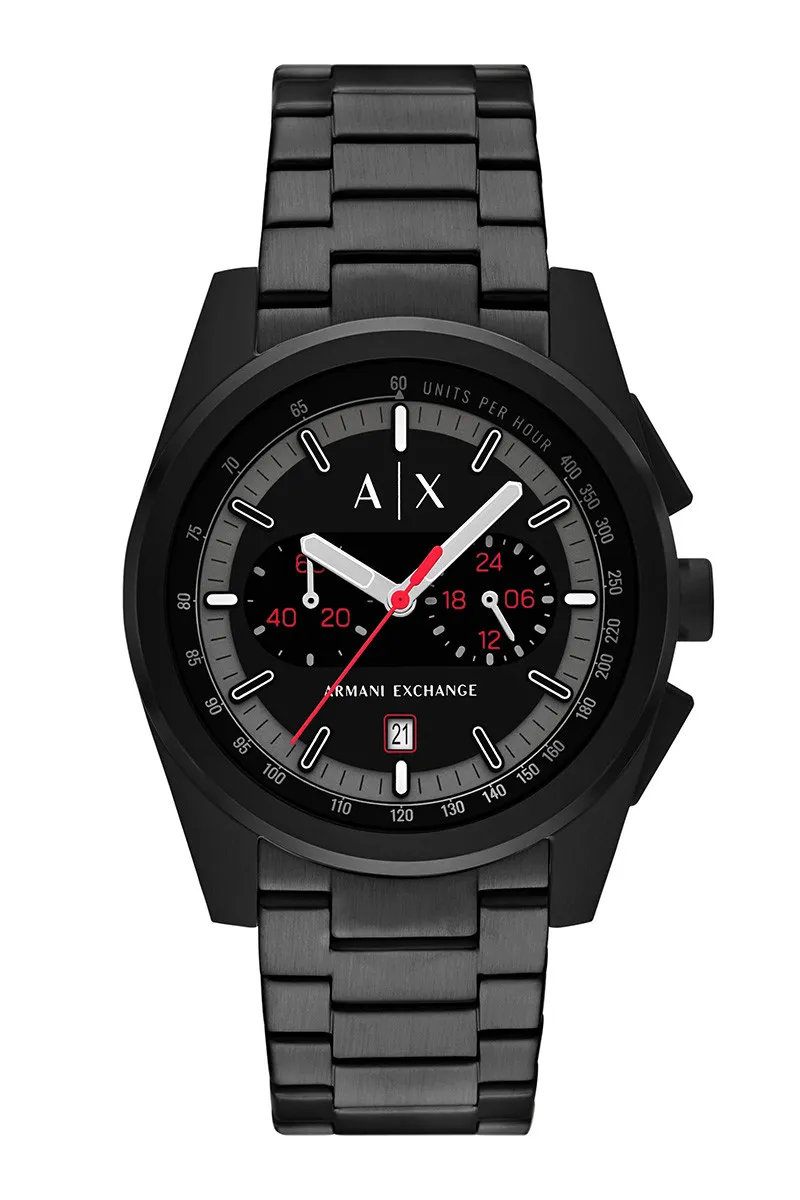 Armani Exchange Satovi 