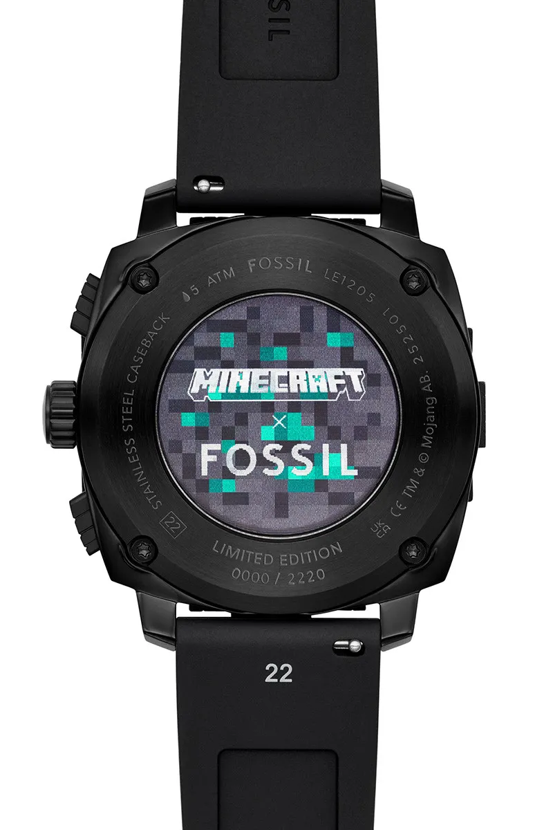 Fossil Satovi 