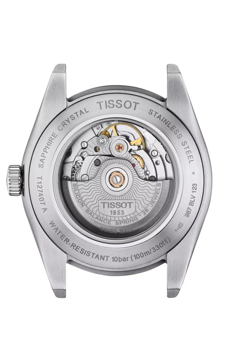 Tissot Satovi 