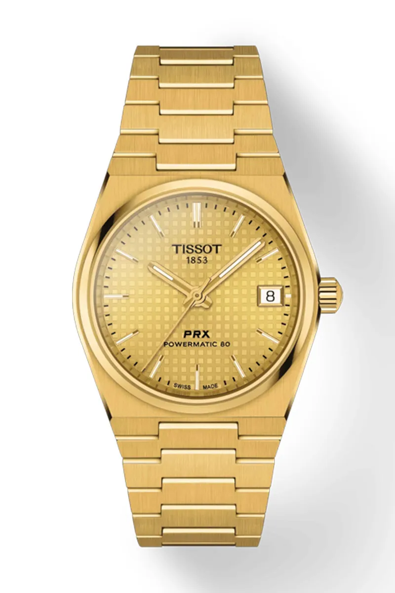 Tissot Satovi 